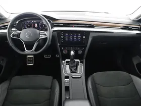 VW Arteon 2.0 TDI Eleg. DSG | Thumbnail 12 von 21