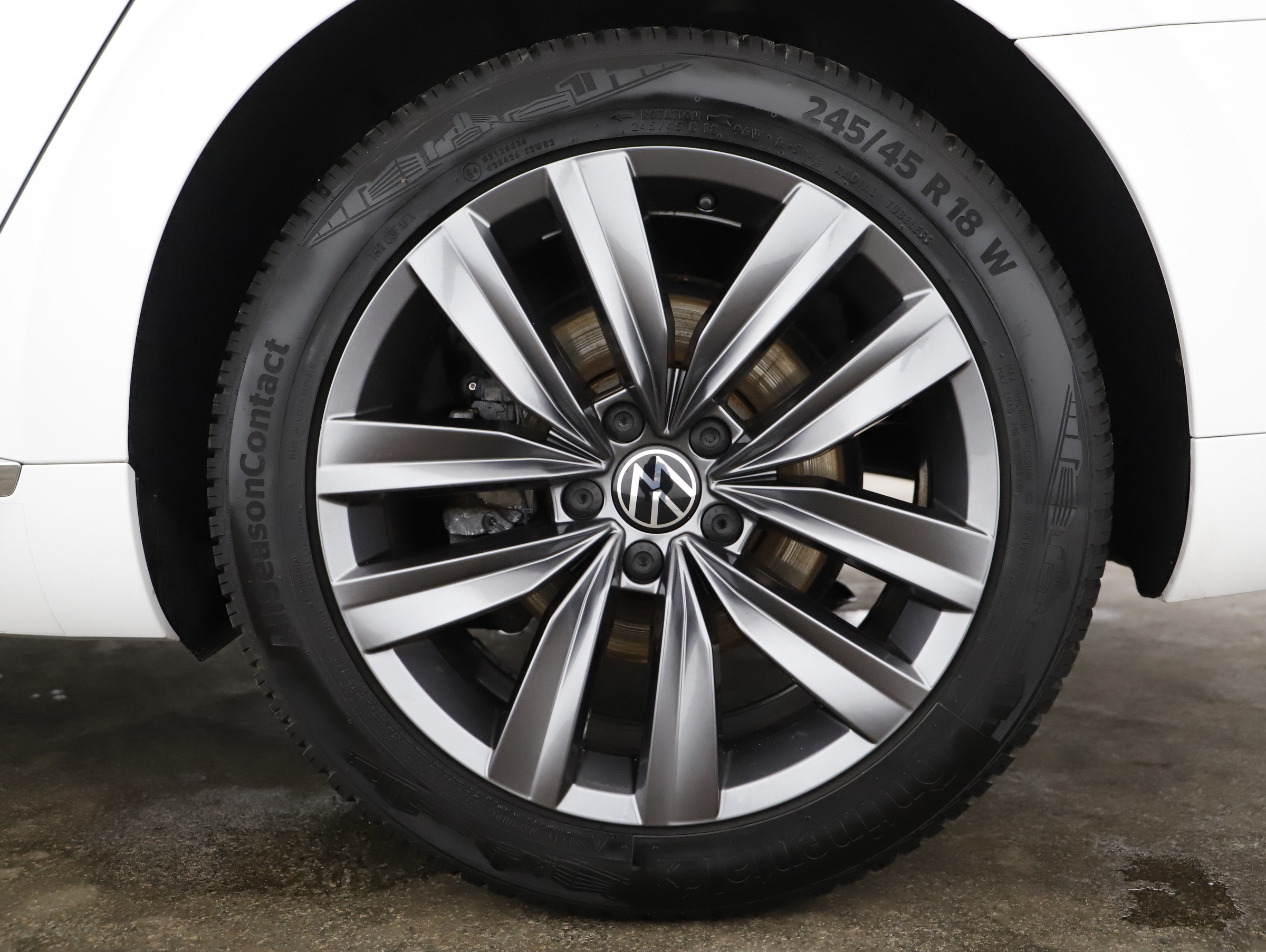 VW Arteon 2.0 TDI Eleg. DSG | Bild 20 von 21