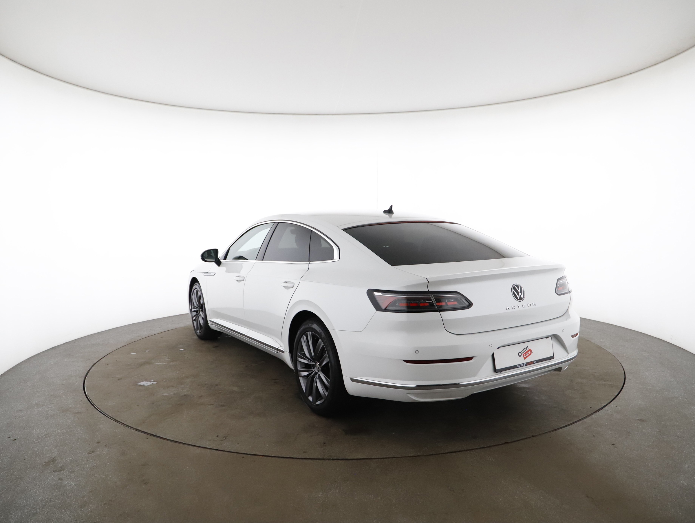 VW Arteon 2.0 TDI Eleg. DSG | Bild 3 von 21