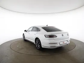 VW Arteon 2.0 TDI Eleg. DSG | Thumbnail 3 von 21