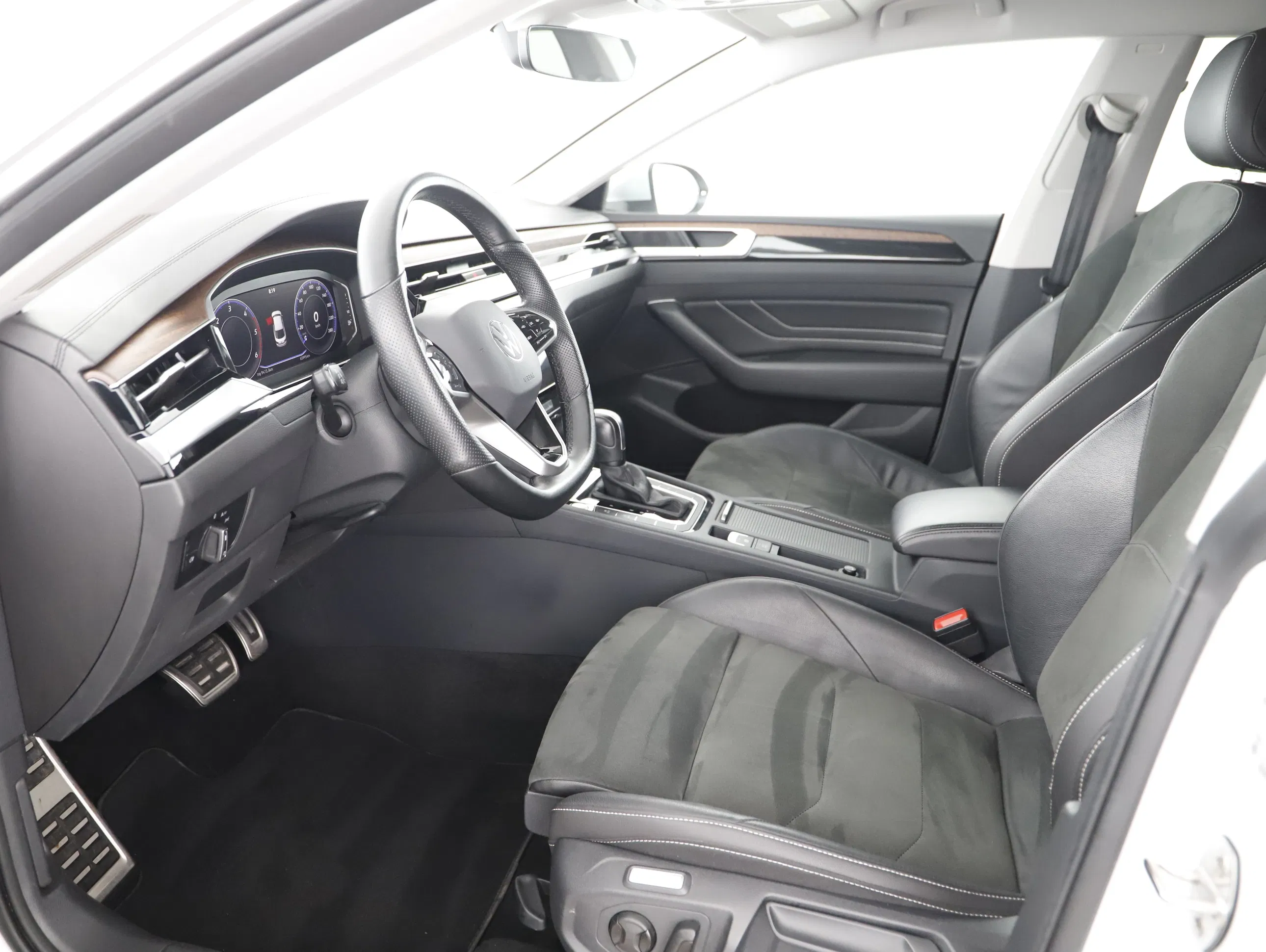 VW Arteon 2.0 TDI Eleg. DSG | Bild 7 von 21