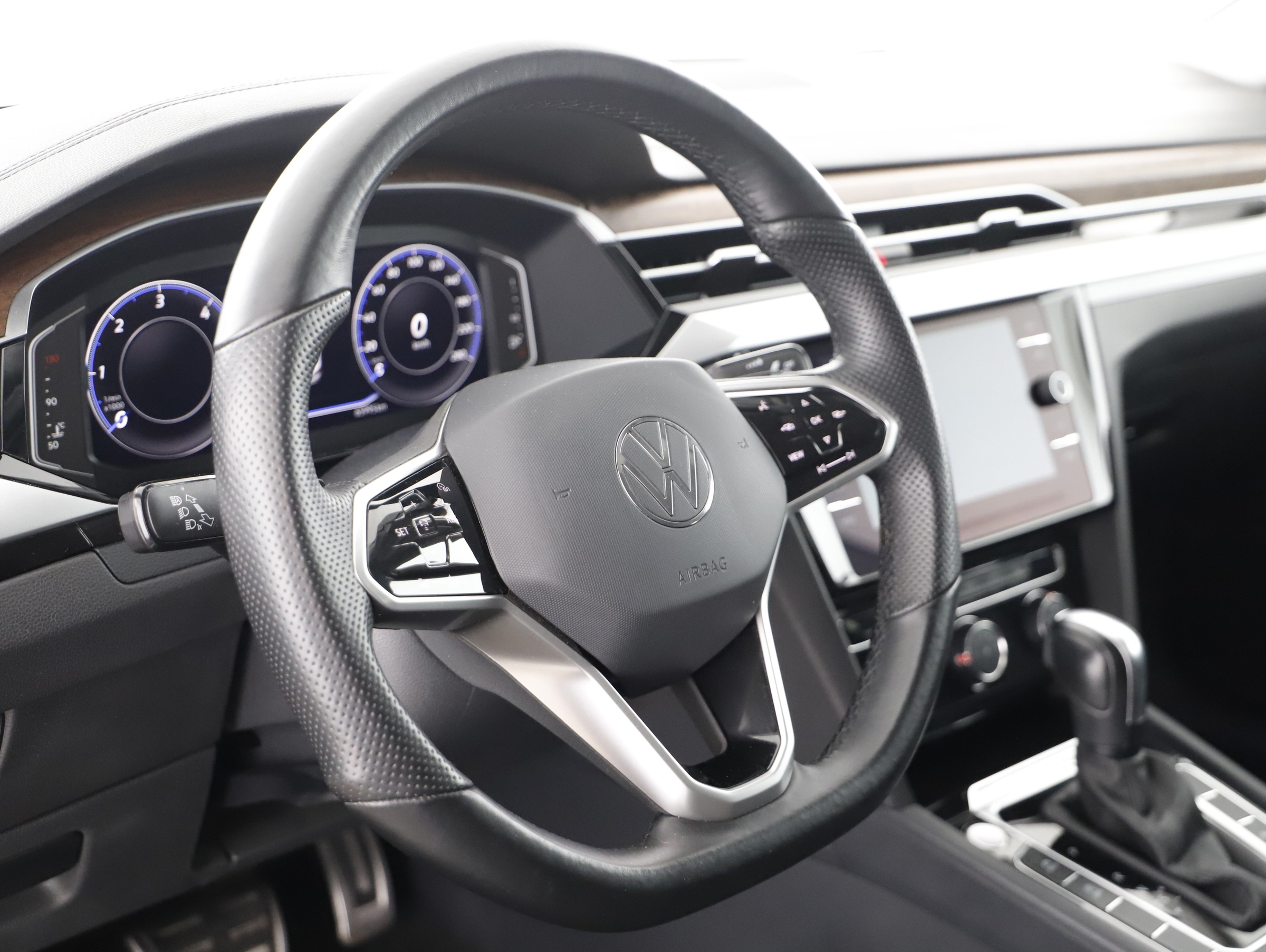 VW Arteon 2.0 TDI Eleg. DSG | Bild 8 von 21