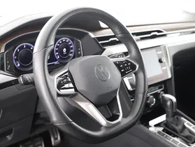 VW Arteon 2.0 TDI Eleg. DSG | Thumbnail 8 von 21