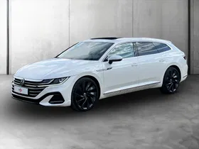 VW Arteon SB 2.0 TDI 4Motion R-Line | Thumbnail 1 von 22