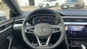 VW Arteon SB 2.0 TDI 4Motion R-Line | Thumbnail 13 von 22