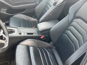 VW Arteon SB 2.0 TDI 4Motion R-Line | Thumbnail 11 von 22