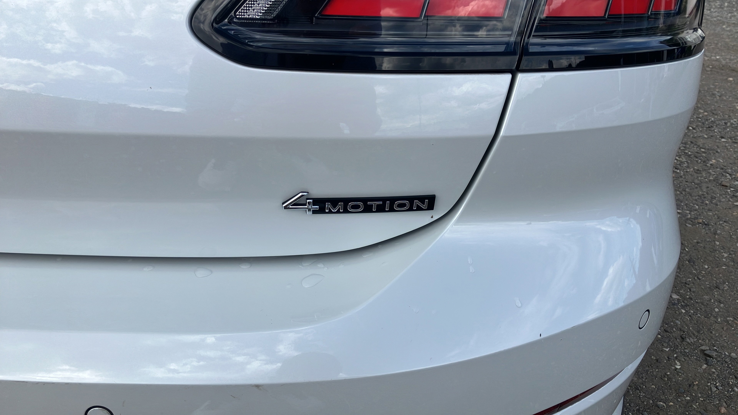 VW Arteon SB 2.0 TDI 4Motion R-Line | Bild 8 von 22