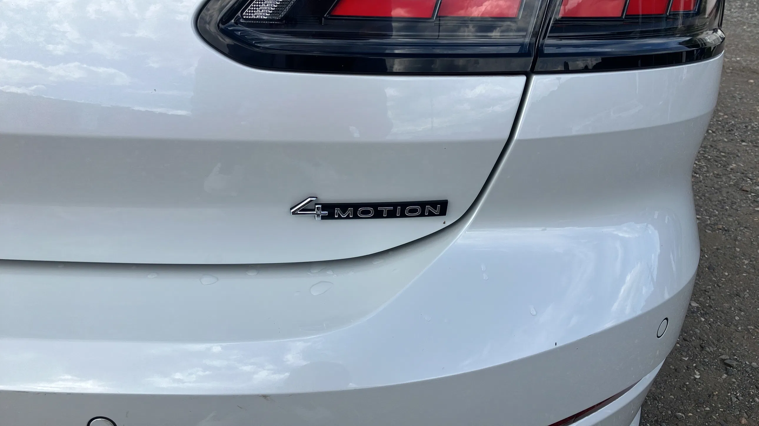 VW Arteon SB 2.0 TDI 4Motion R-Line | Bild 8 von 22