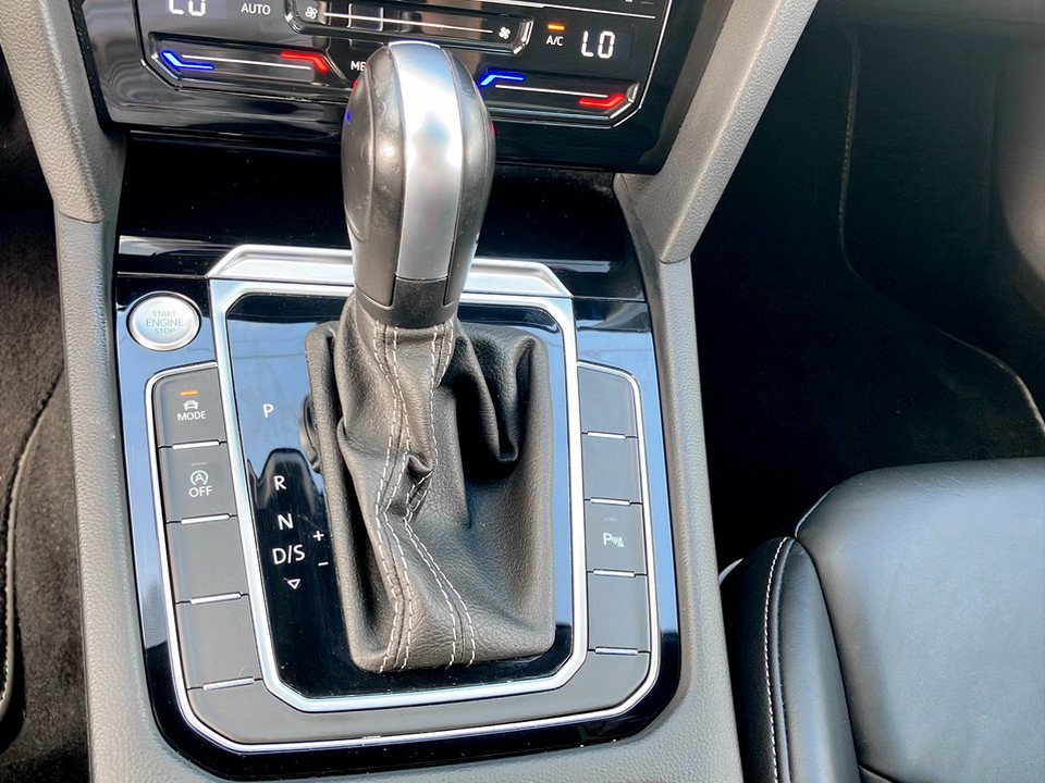 VW Arteon SB 2.0 TDI 4Motion R-Line | Bild 16 von 22