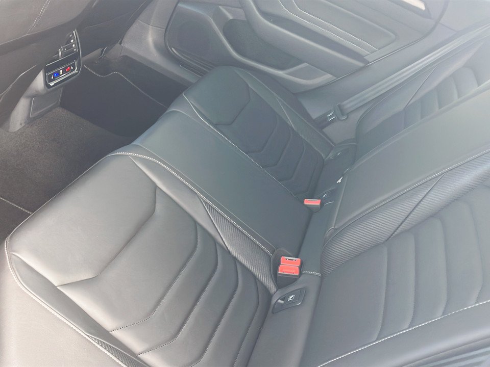 VW Arteon SB 2.0 TDI 4Motion R-Line | Bild 12 von 22