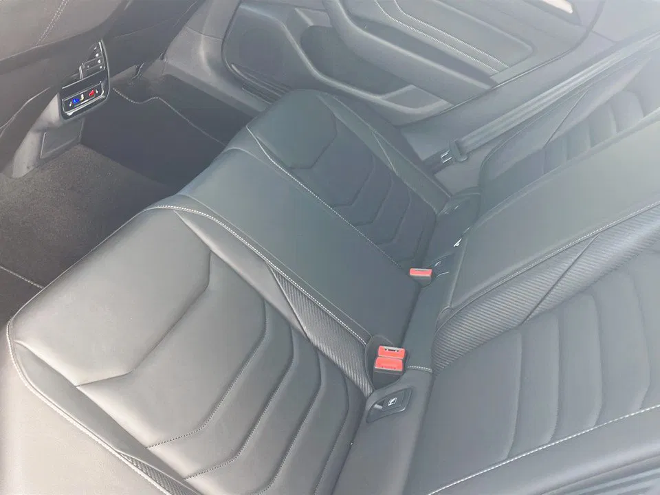 VW Arteon SB 2.0 TDI 4Motion R-Line | Bild 12 von 22