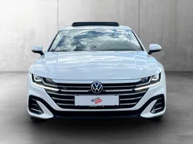 VW Arteon SB 2.0 TDI 4Motion R-Line | Thumbnail 2 von 22