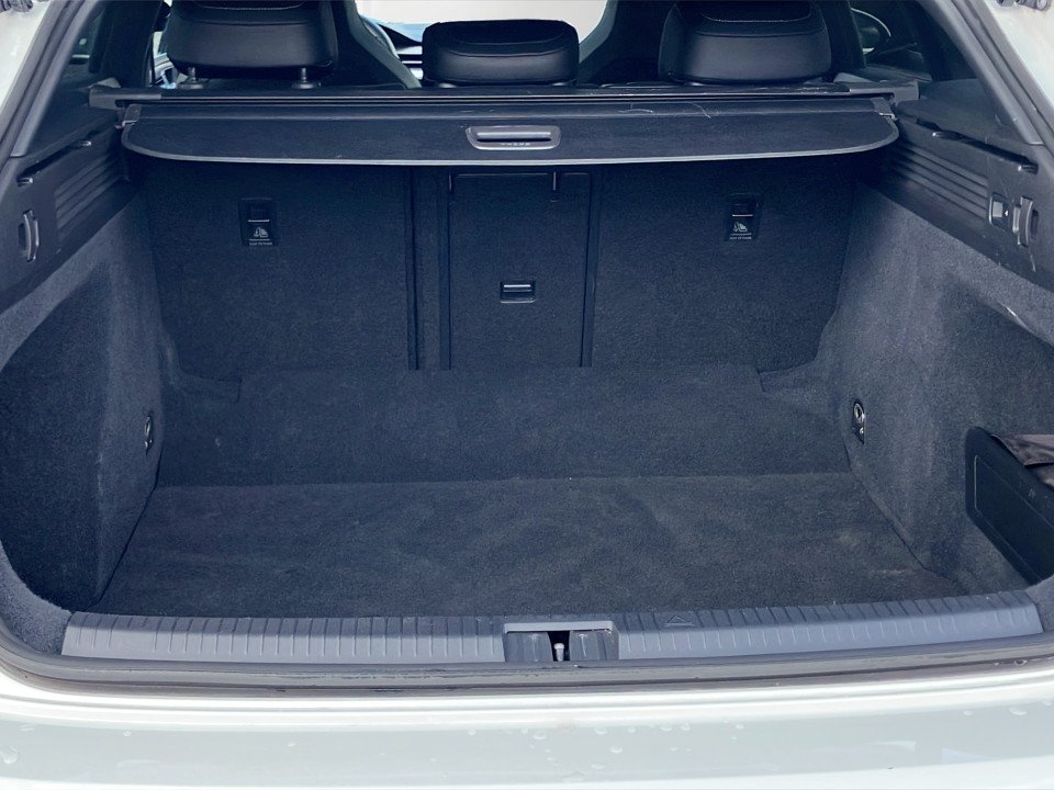 VW Arteon SB 2.0 TDI 4Motion R-Line | Bild 22 von 22