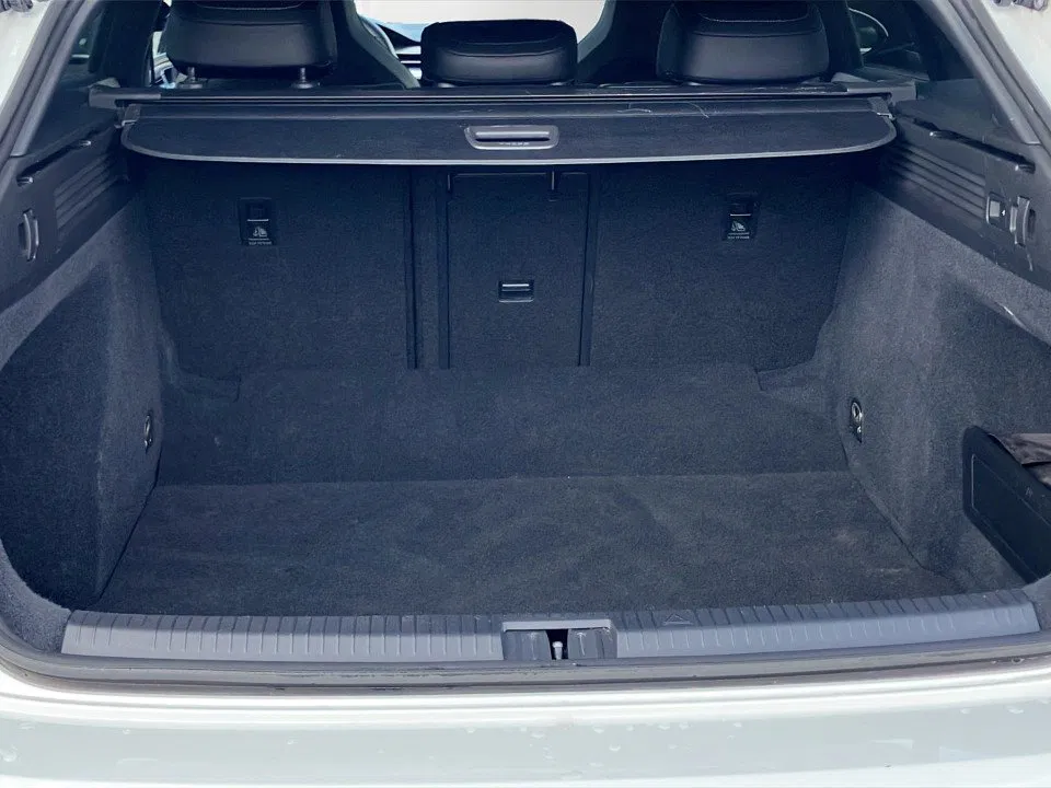 VW Arteon SB 2.0 TDI 4Motion R-Line | Bild 22 von 22