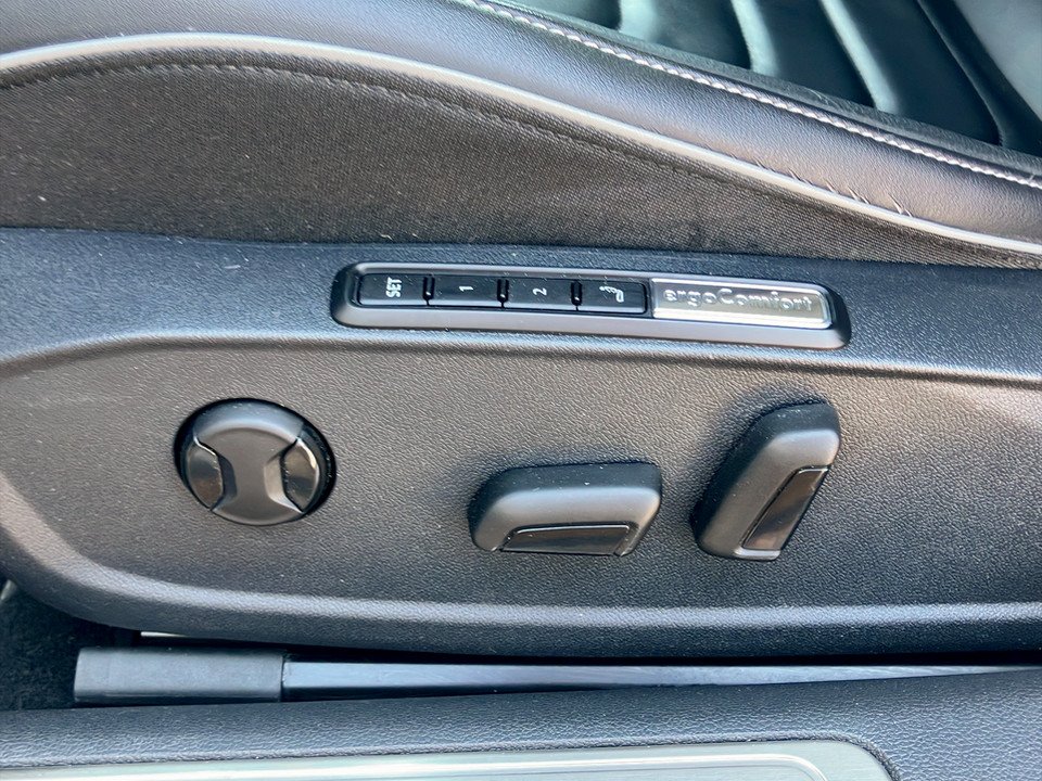 VW Arteon SB 2.0 TDI 4Motion R-Line | Bild 13 von 28