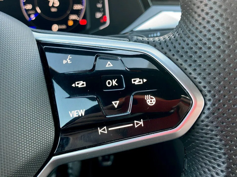 VW Arteon SB 2.0 TDI 4Motion R-Line | Bild 16 von 28