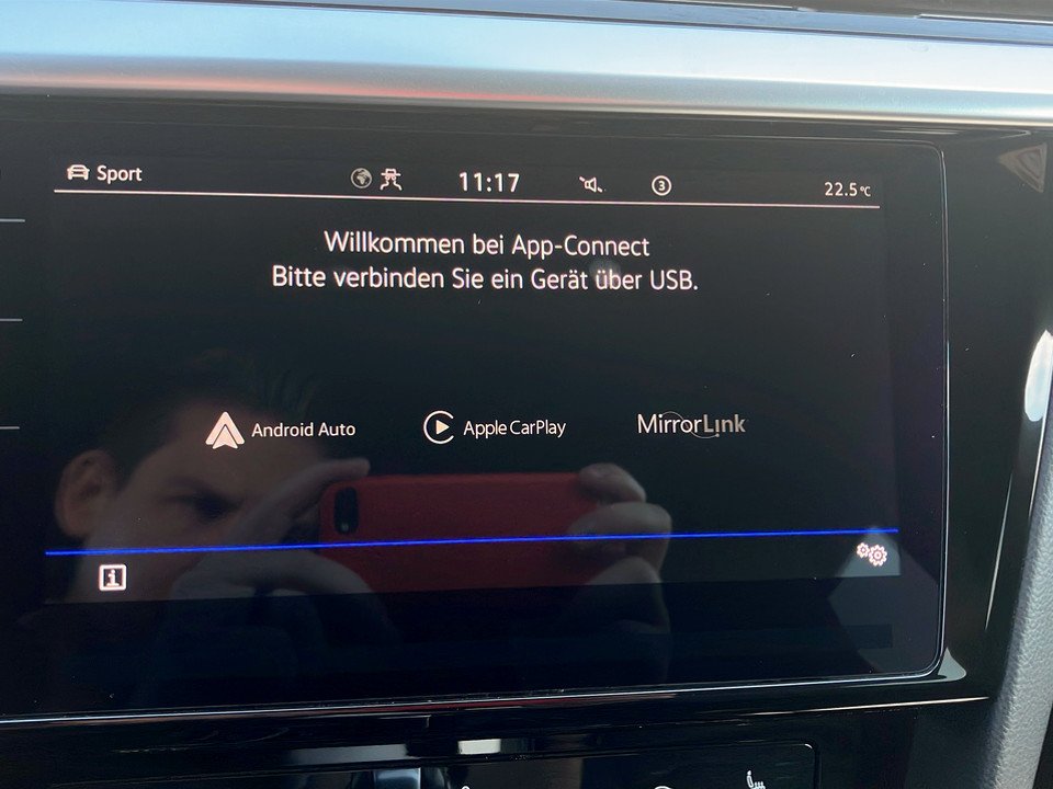VW Arteon SB 2.0 TDI 4Motion R-Line | Bild 22 von 28