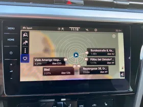 VW Arteon SB 2.0 TDI 4Motion R-Line | Thumbnail 20 von 28