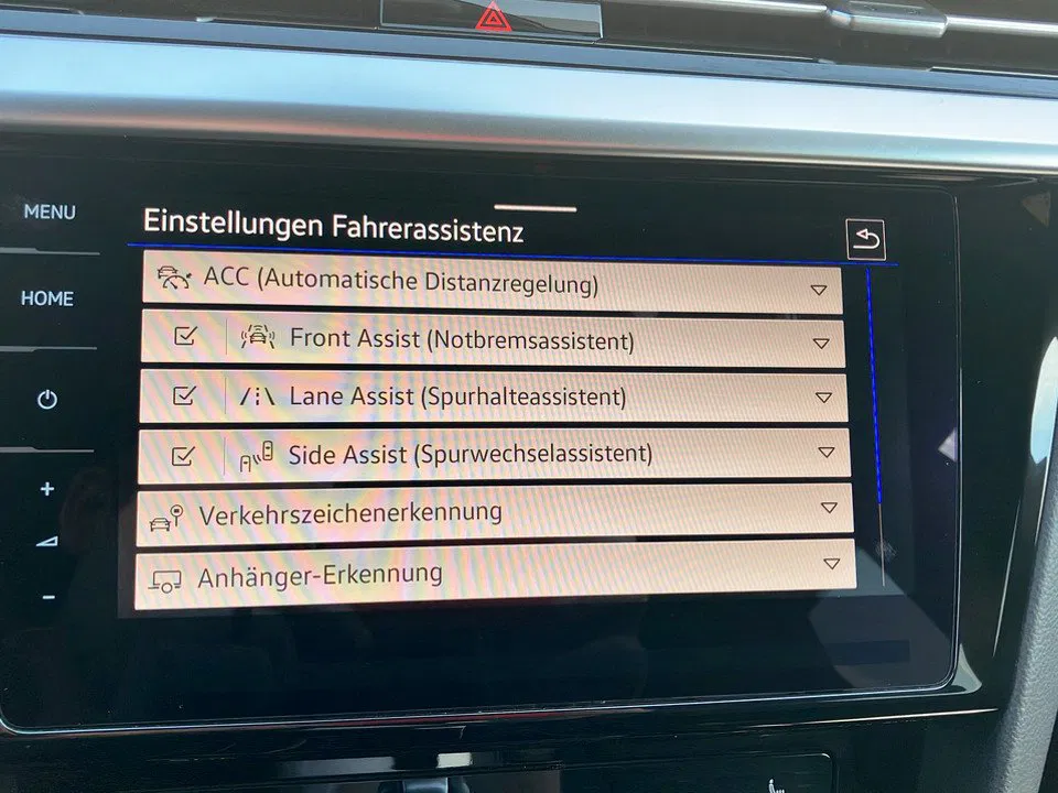 VW Arteon SB 2.0 TDI 4Motion R-Line | Bild 19 von 28