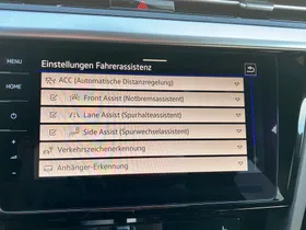 VW Arteon SB 2.0 TDI 4Motion R-Line | Thumbnail 19 von 28