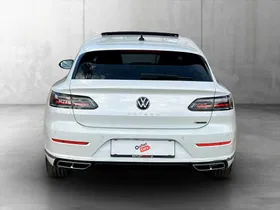 VW Arteon SB 2.0 TDI 4Motion R-Line | Thumbnail 5 von 22