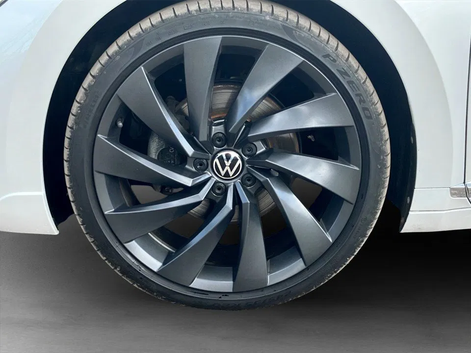 VW Arteon SB 2.0 TDI 4Motion R-Line | Bild 6 von 22