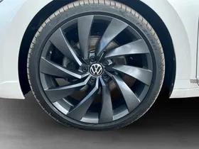 VW Arteon SB 2.0 TDI 4Motion R-Line | Thumbnail 6 von 22