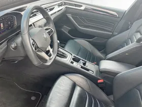 VW Arteon SB 2.0 TDI 4Motion R-Line | Thumbnail 10 von 22
