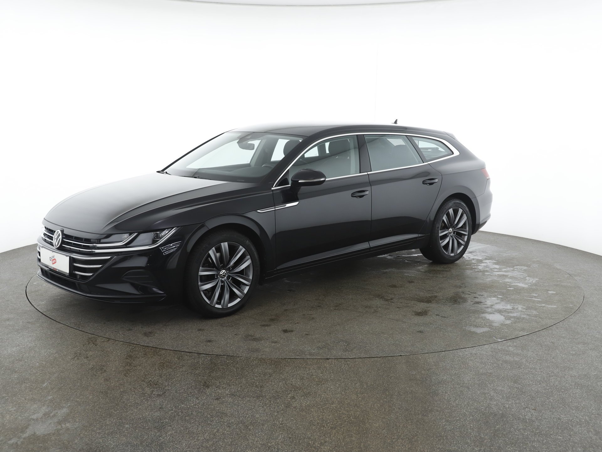 VW Arteon SB Elegance TDI DSG | Bild 2 von 31