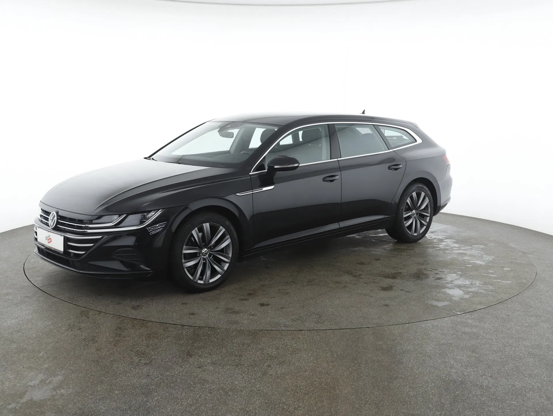 VW Arteon SB Elegance TDI DSG | Bild 2 von 31