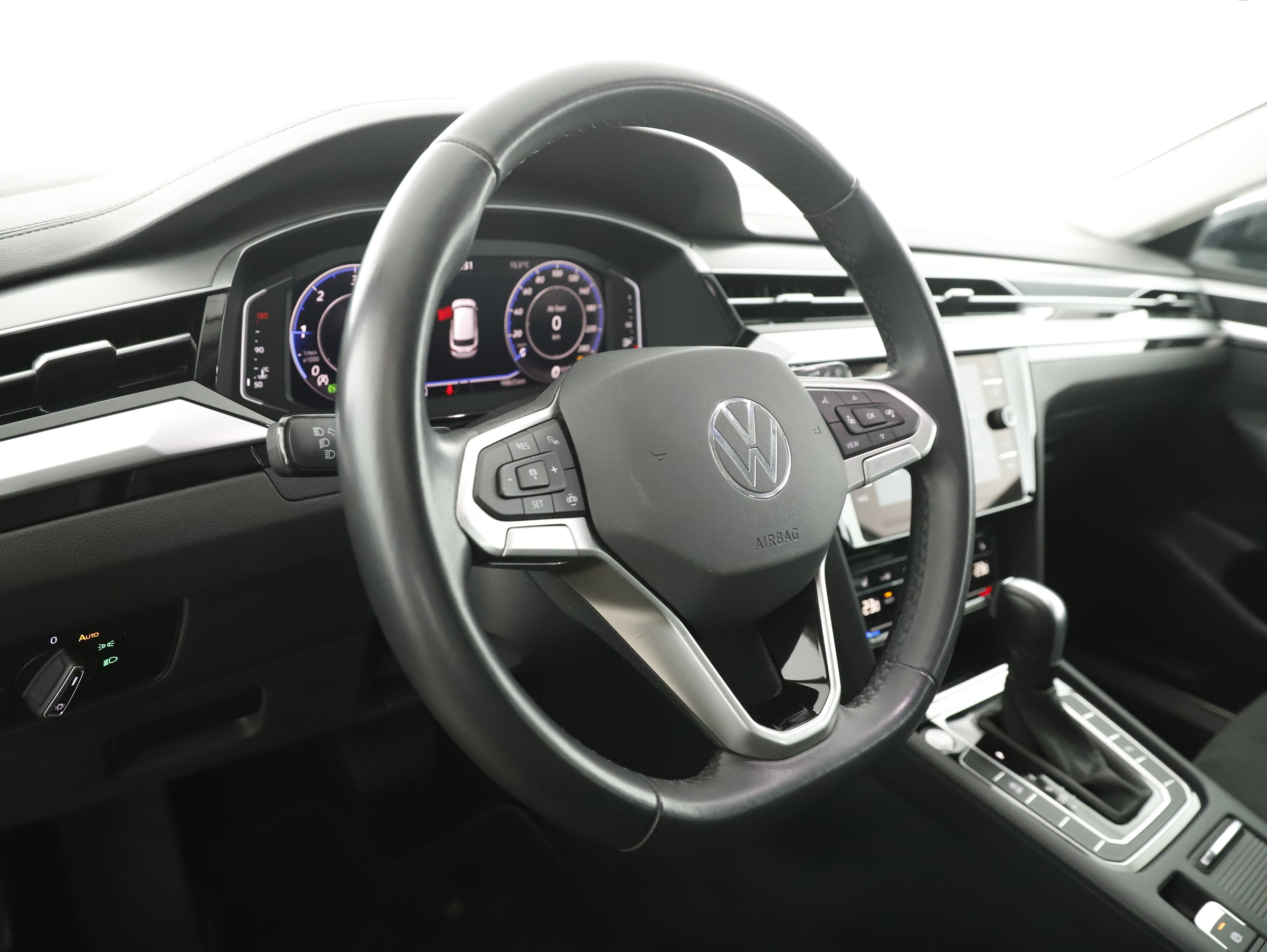 VW Arteon SB Elegance TDI DSG | Bild 13 von 31