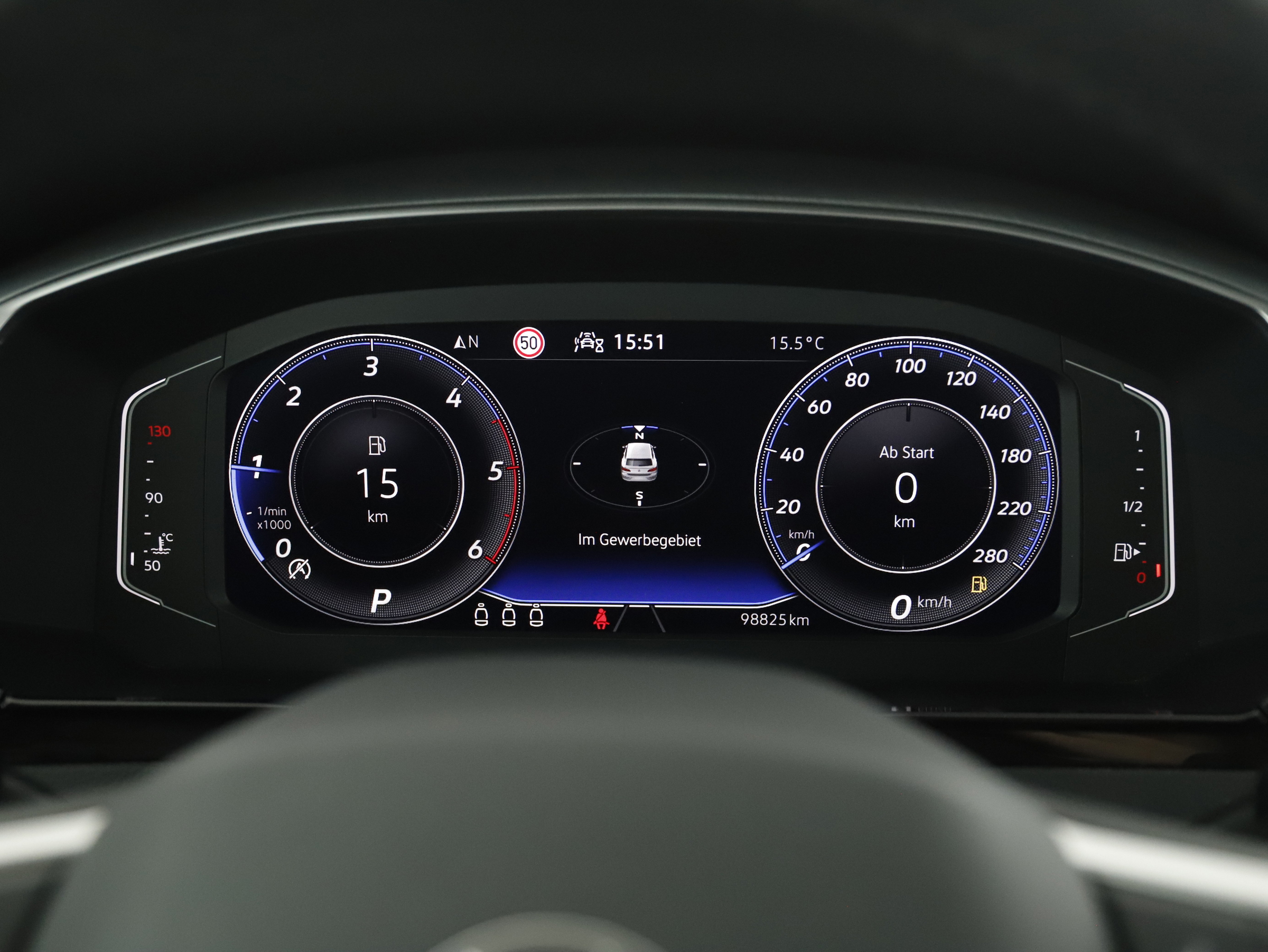 VW Arteon SB Elegance TDI DSG | Bild 17 von 31