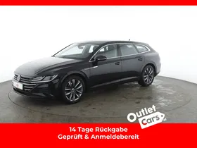 VW Arteon SB Elegance TDI DSG | Thumbnail 1 von 31