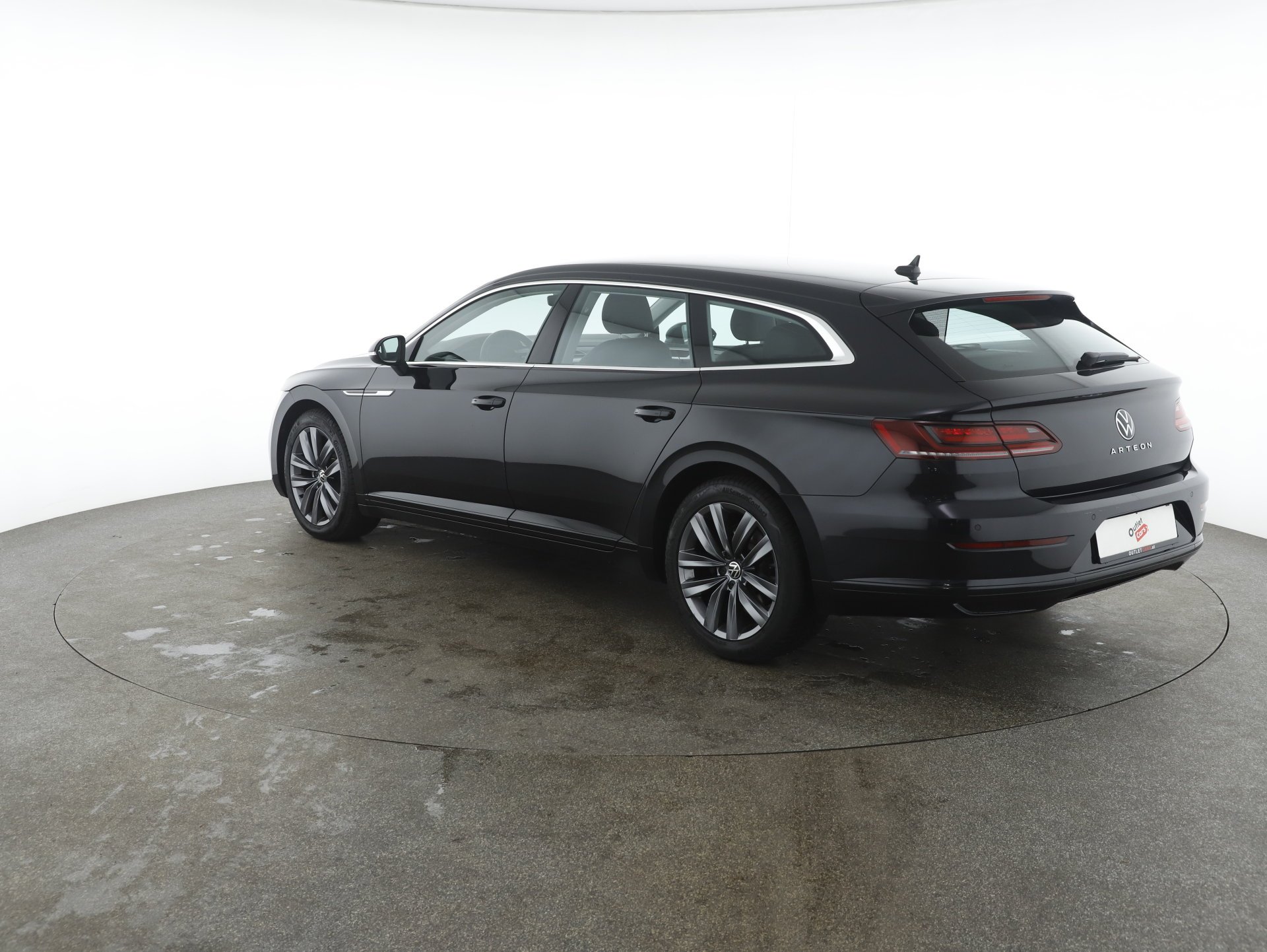 VW Arteon SB Elegance TDI DSG | Bild 3 von 31