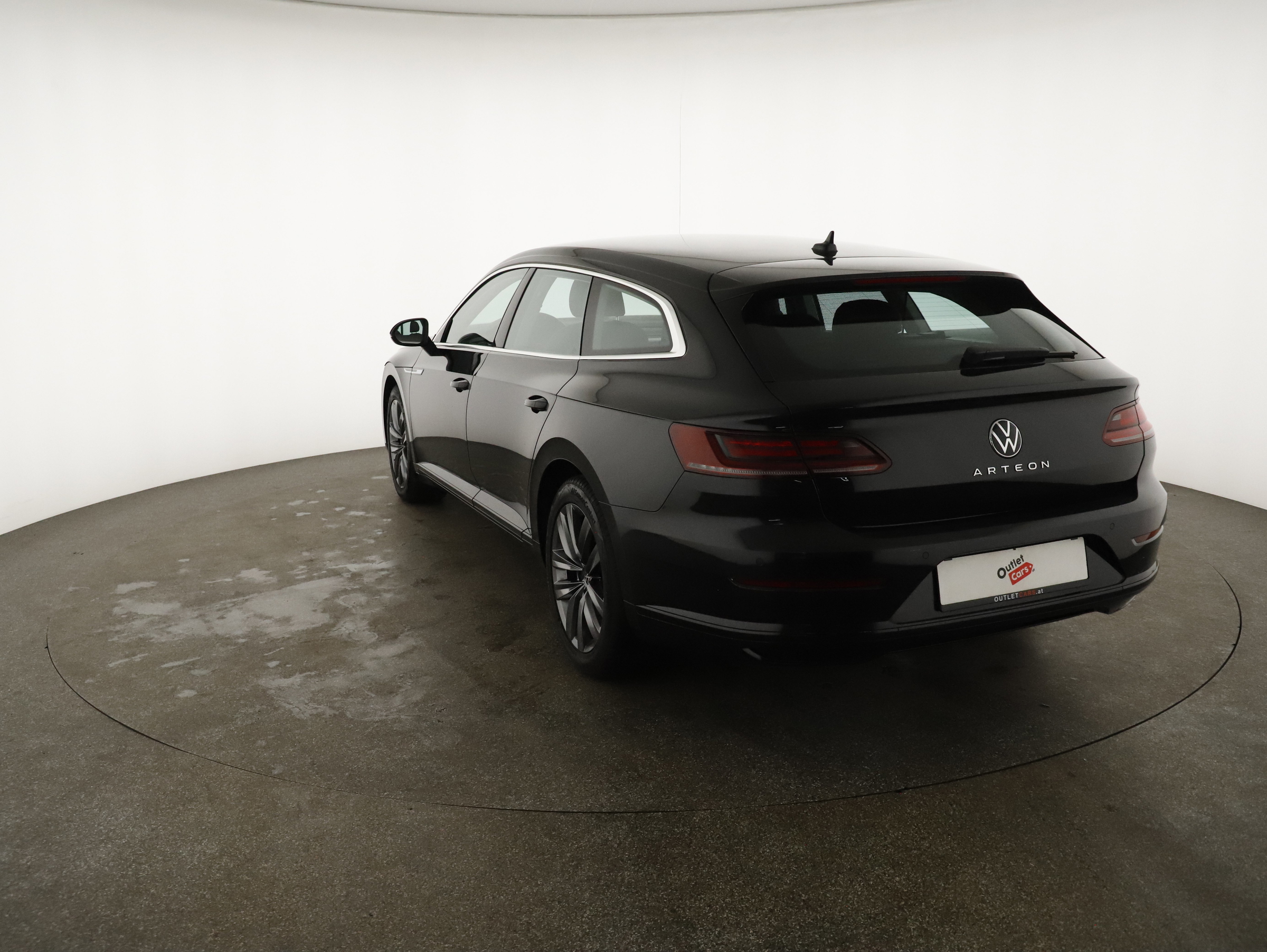 VW Arteon SB Elegance TDI DSG | Bild 23 von 31