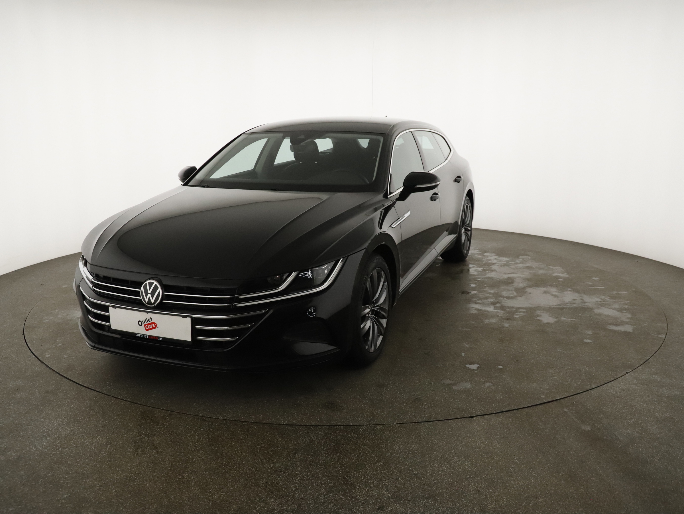 VW Arteon SB Elegance TDI DSG | Bild 24 von 31