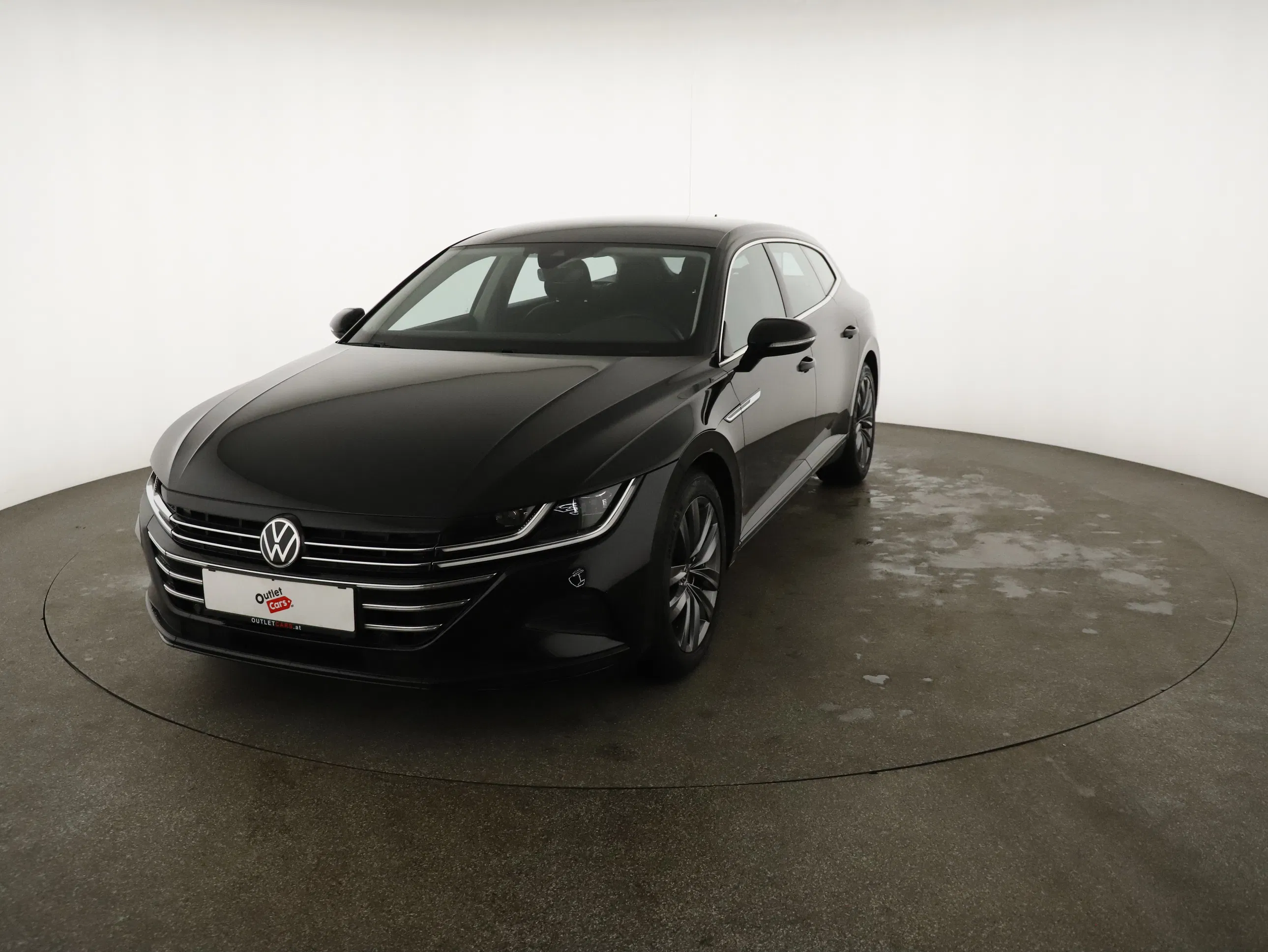 VW Arteon SB Elegance TDI DSG | Bild 24 von 31