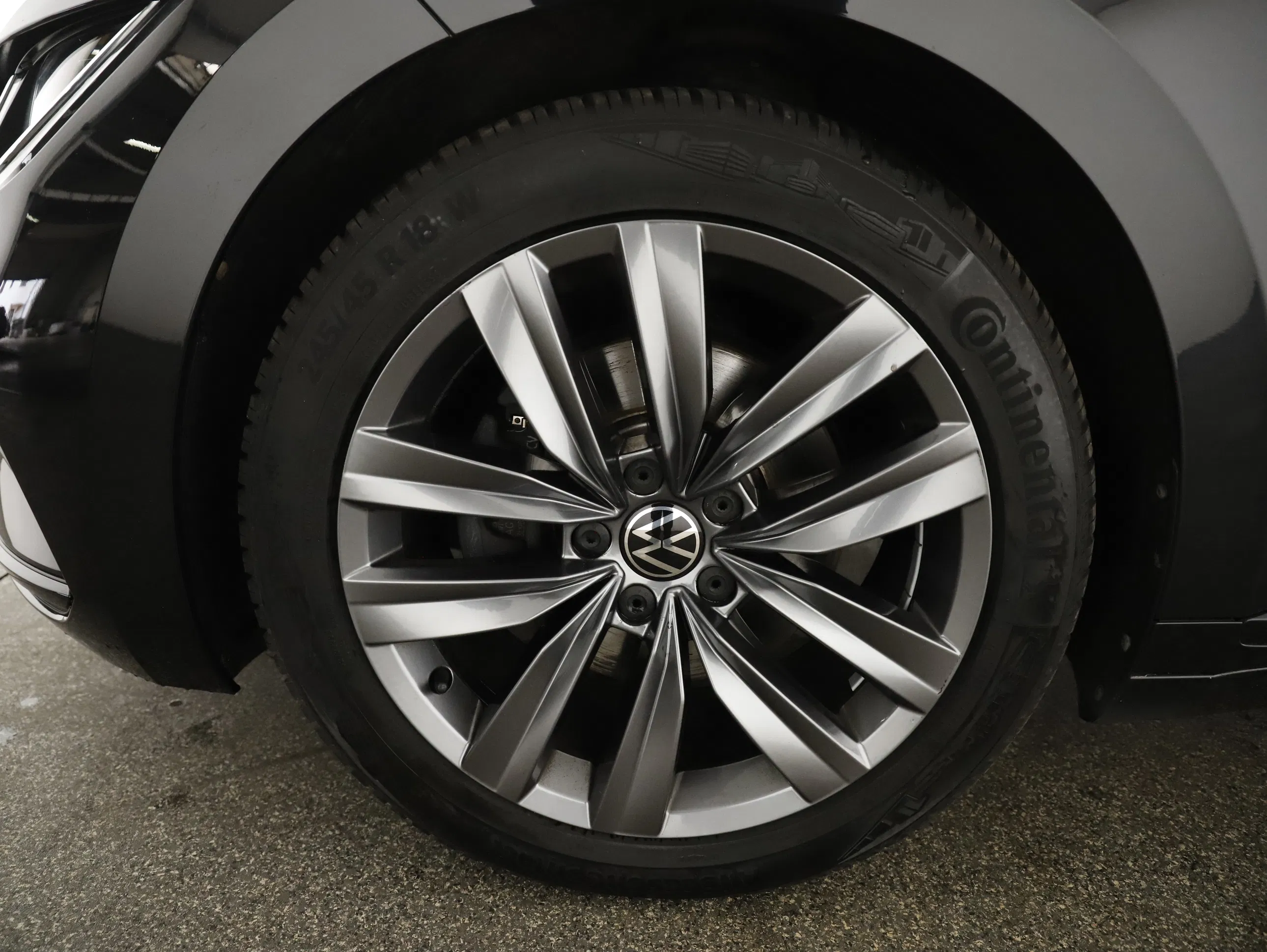 VW Arteon SB Elegance TDI DSG | Bild 26 von 31