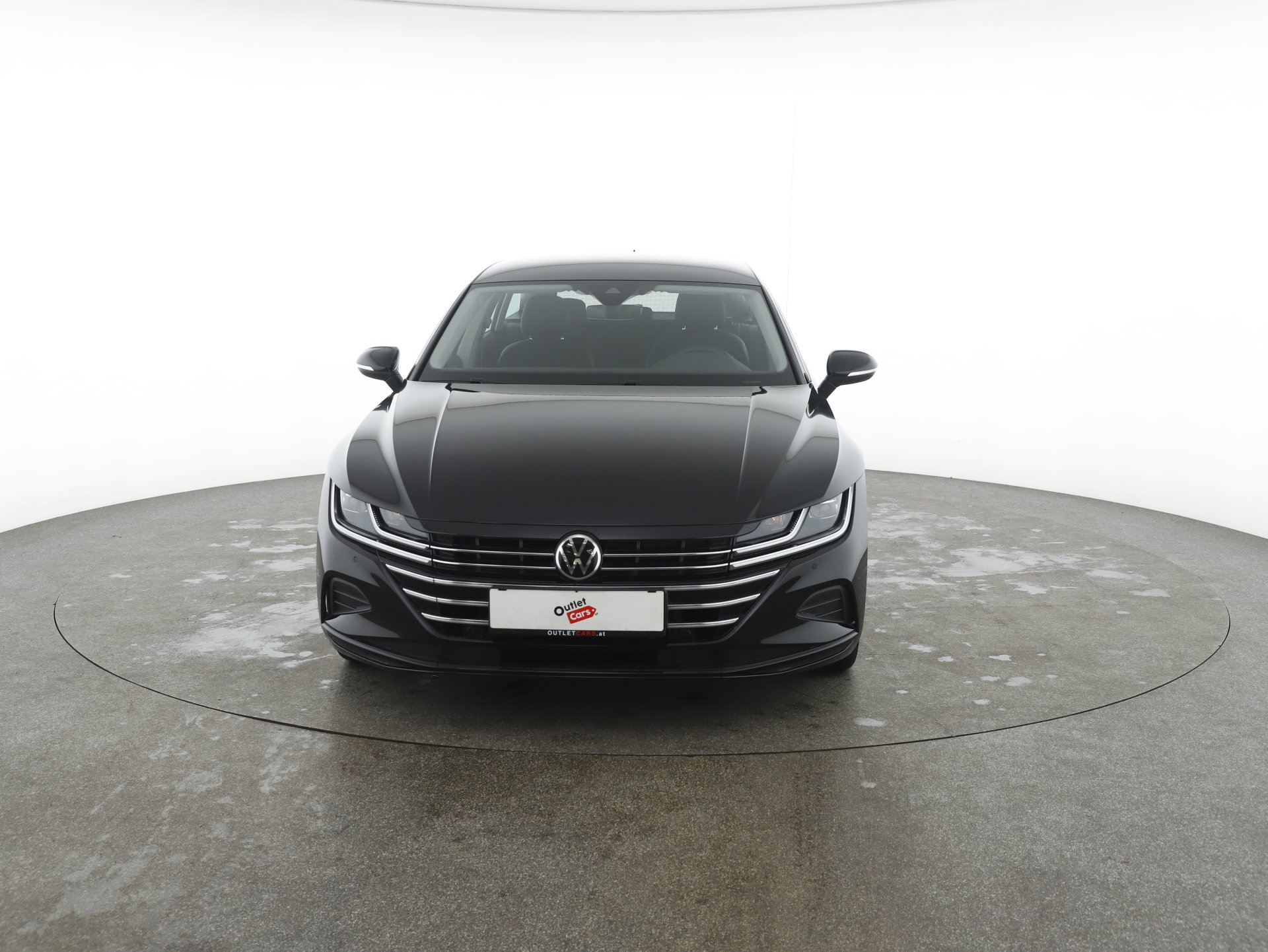 VW Arteon SB Elegance TDI DSG | Bild 28 von 31