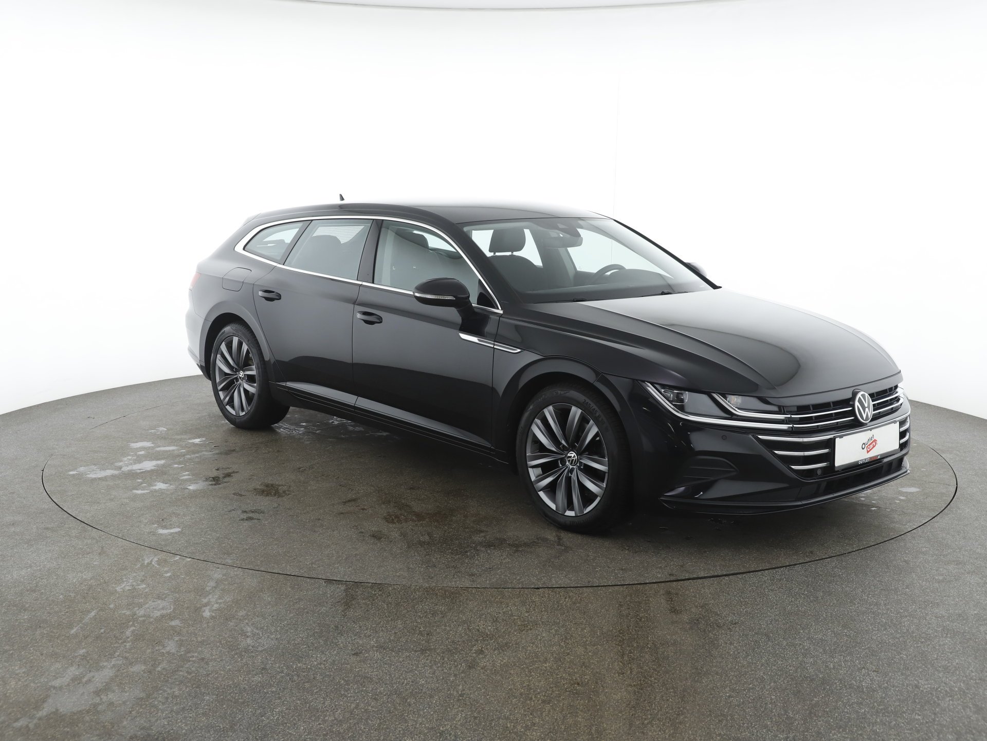 VW Arteon SB Elegance TDI DSG | Bild 29 von 31