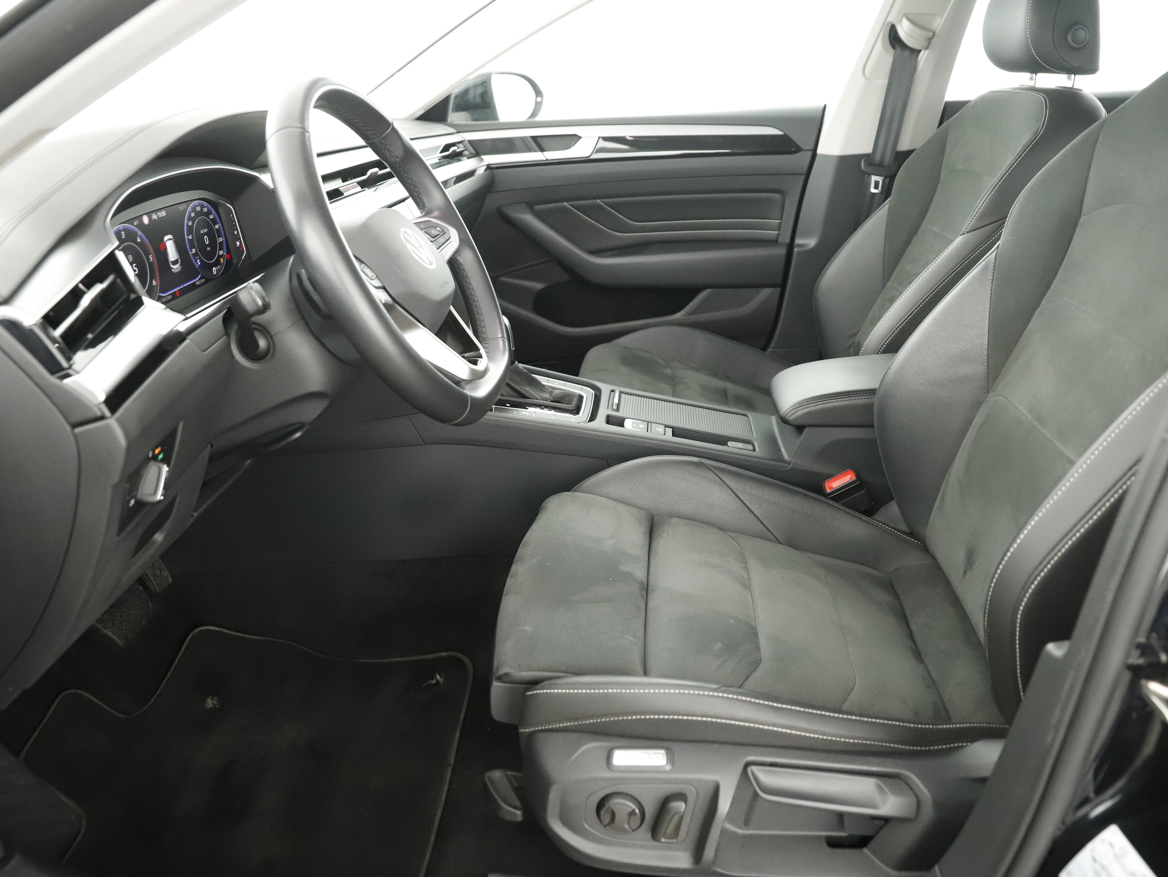 VW Arteon SB Elegance TDI DSG | Bild 4 von 31