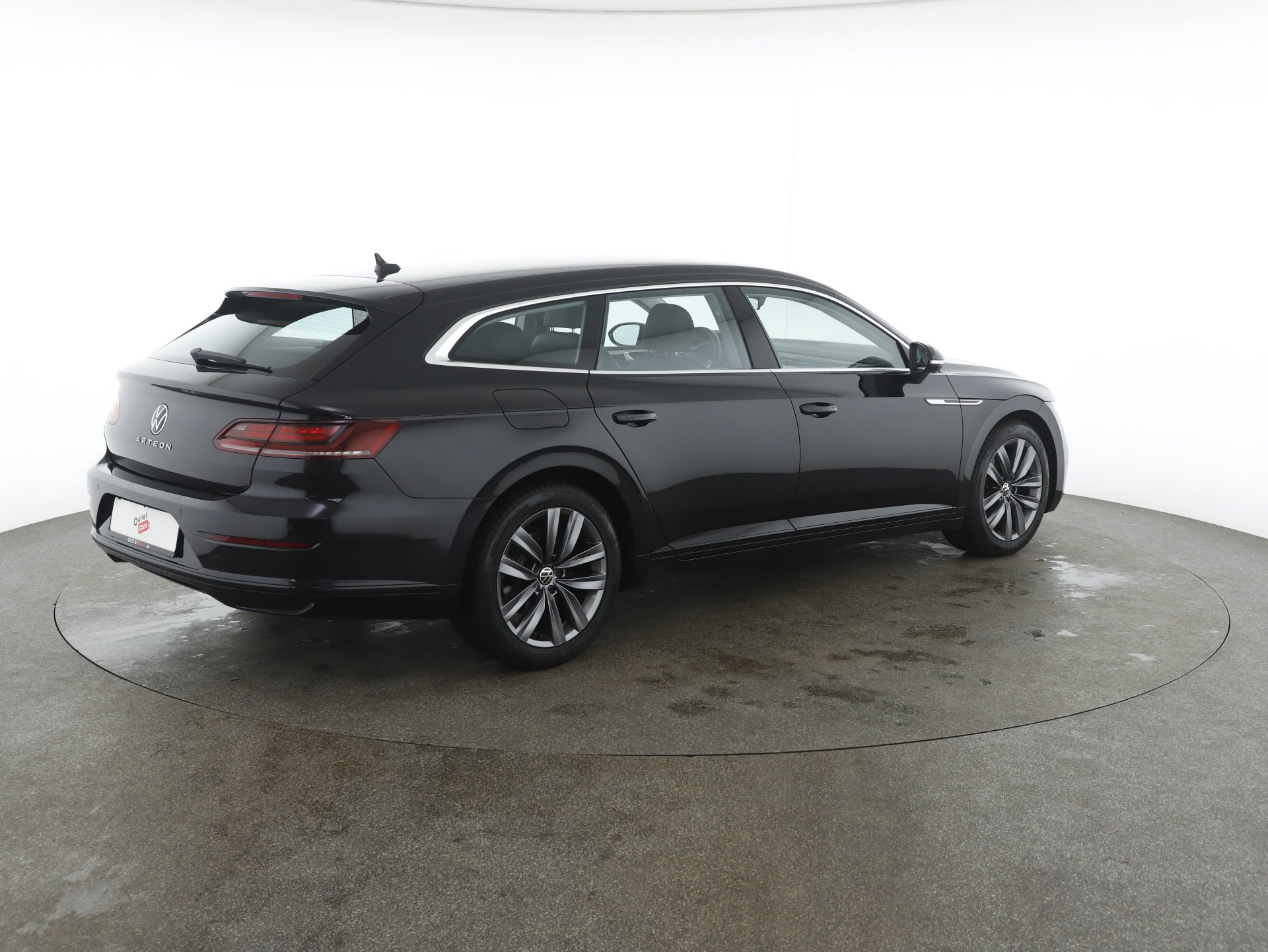 VW Arteon SB Elegance TDI DSG | Bild 31 von 31