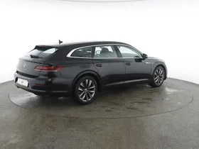 VW Arteon SB Elegance TDI DSG | Thumbnail 31 von 31