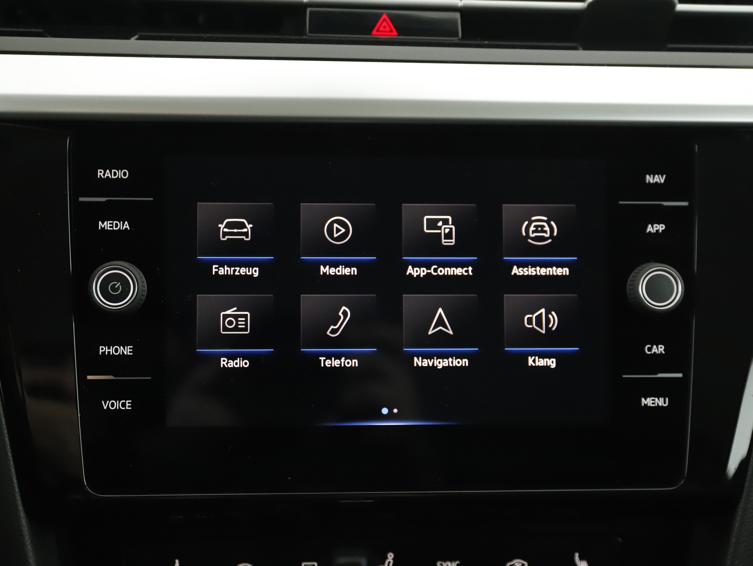 VW Arteon SB Elegance TDI DSG | Bild 7 von 31