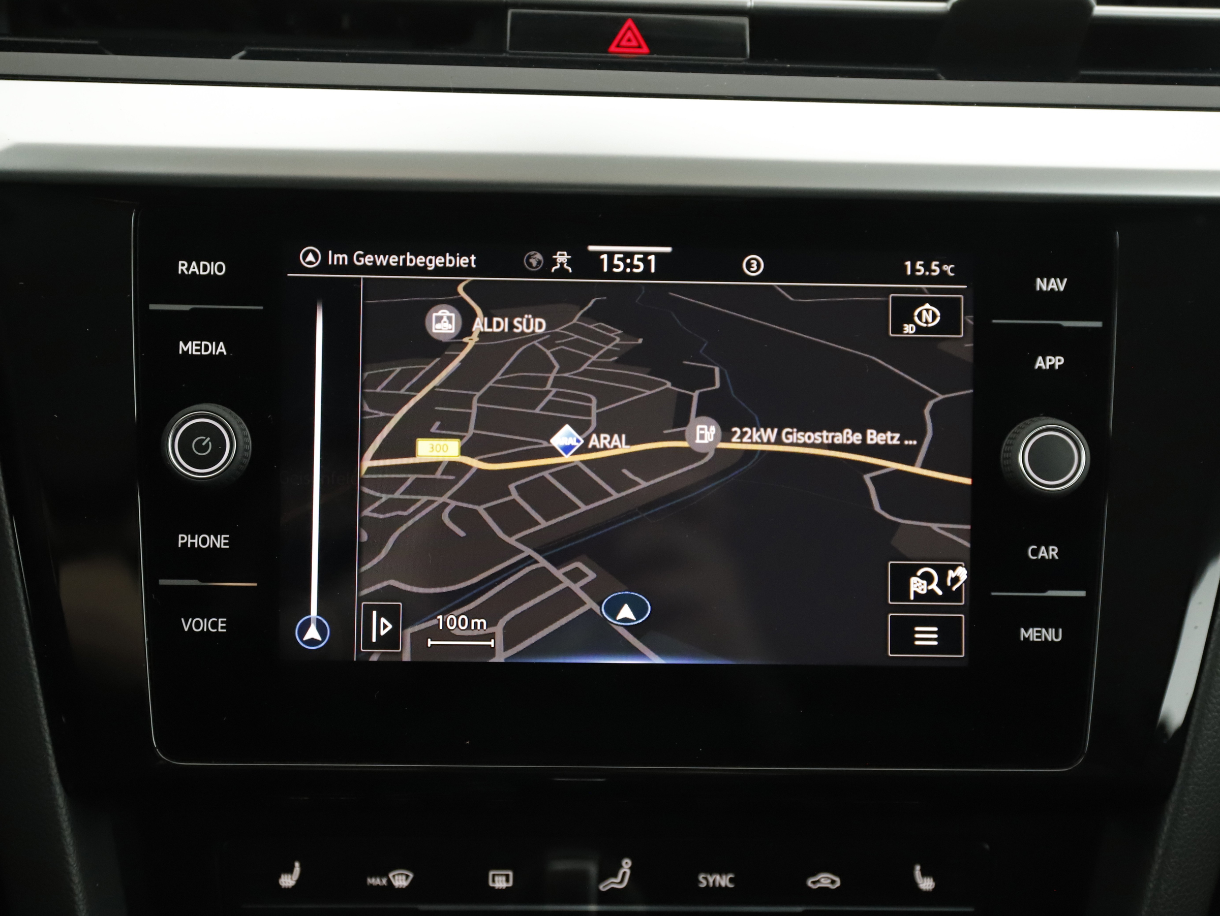 VW Arteon SB Elegance TDI DSG | Bild 8 von 31