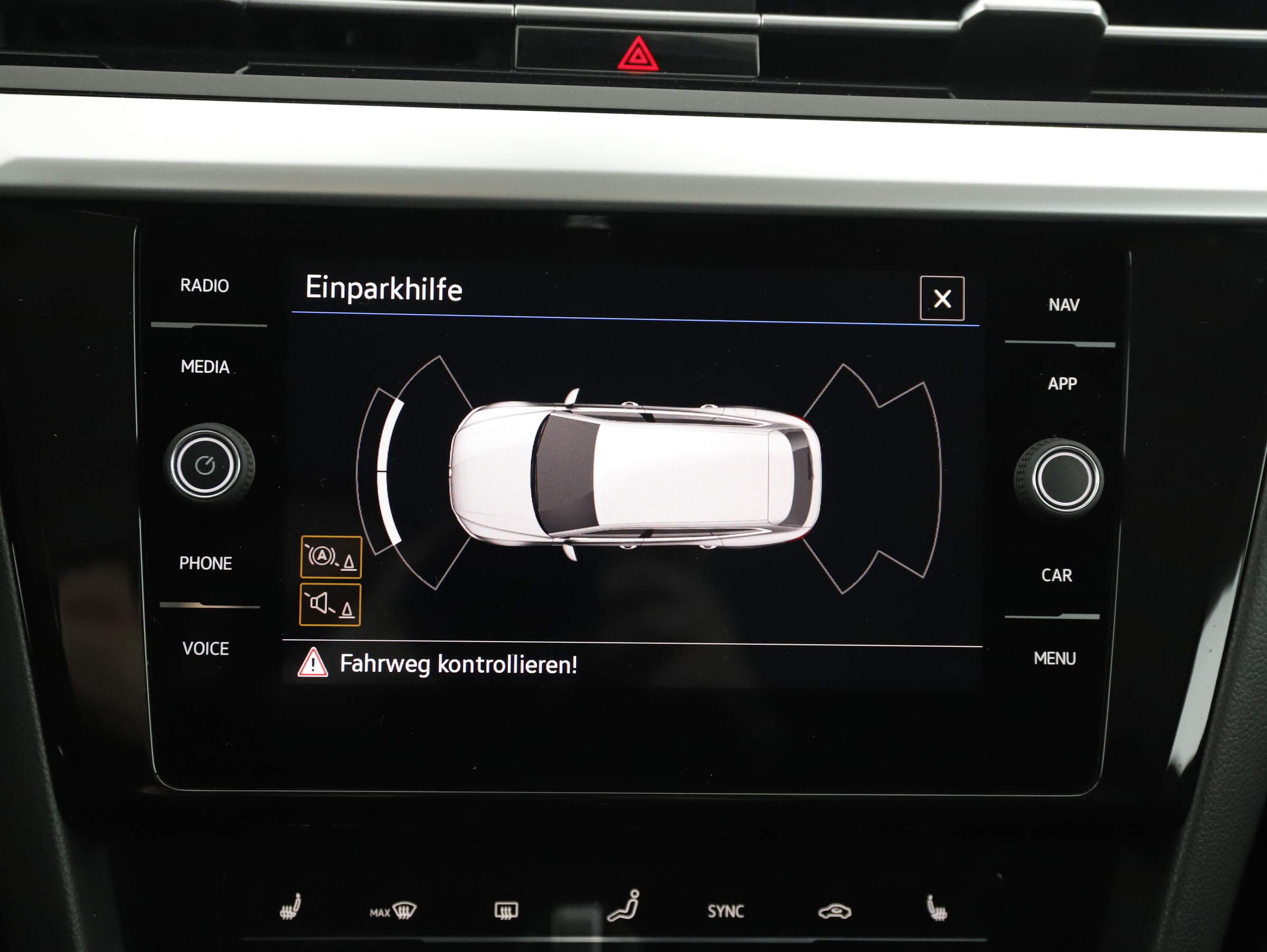 VW Arteon SB Elegance TDI DSG | Bild 9 von 31