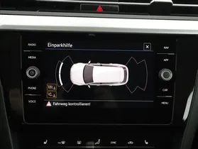 VW Arteon SB Elegance TDI DSG | Thumbnail 9 von 31