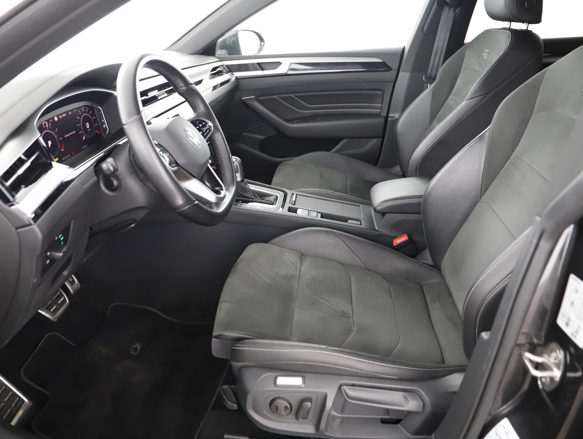 Bild eines VW Arteon Shooting Brake 1.4 TSI R-Line
