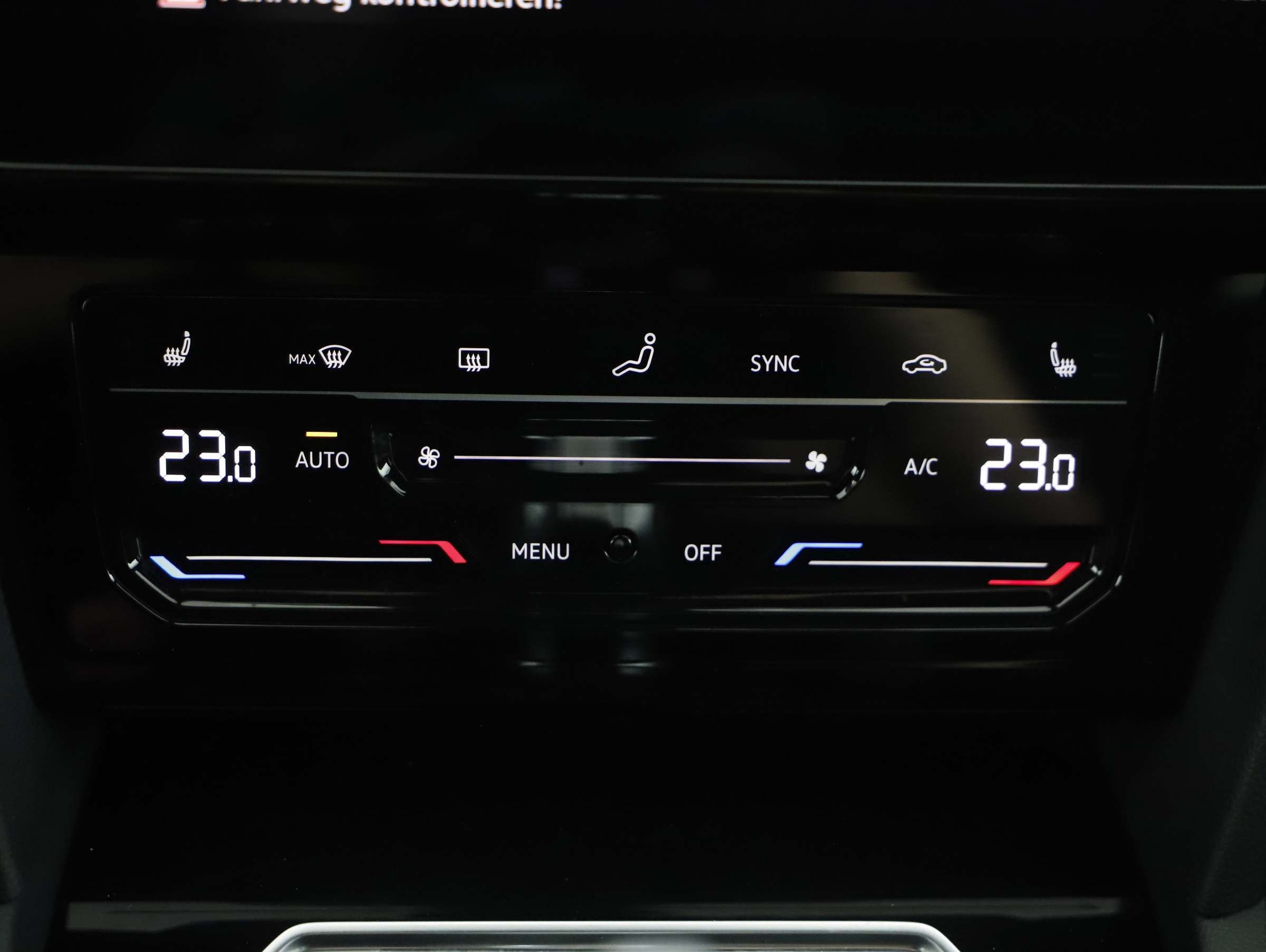 VW Arteon Shooting Brake 1.4 TSI R-Line | Bild 10 von 24