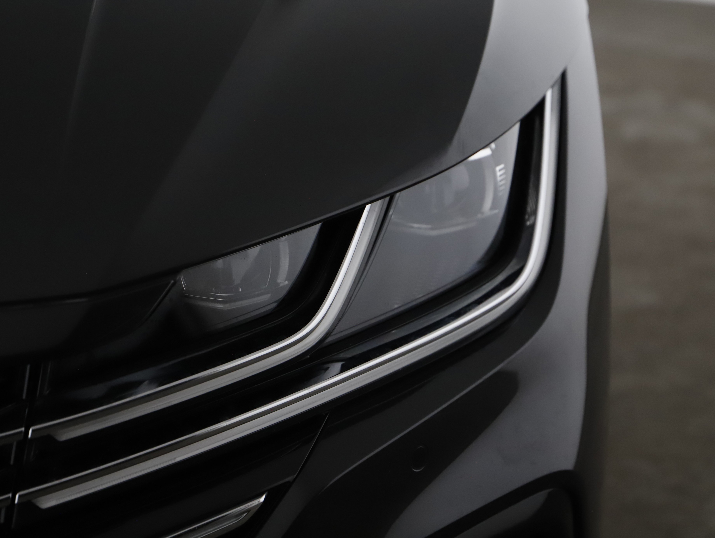 VW Arteon Shooting Brake 1.4 TSI R-Line | Bild 22 von 24